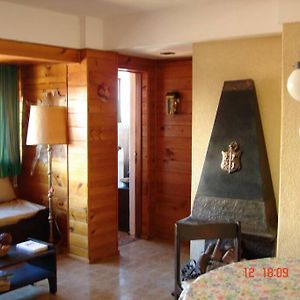 Apartamento de 2 Dormitorios