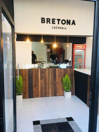 Bretona Creperia